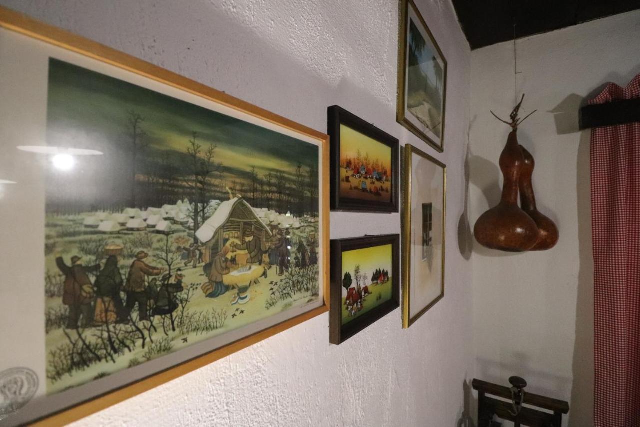 Villa Pepeljuga Kuca Za Odmor Vizovlje ภายนอก รูปภาพ