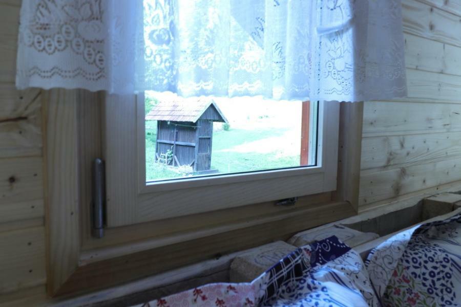 Villa Pepeljuga Kuca Za Odmor Vizovlje ภายนอก รูปภาพ